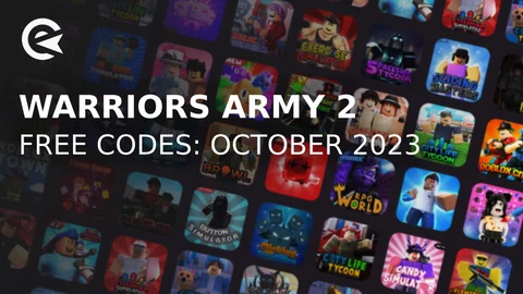 Roblox Army Control Simulator Codes – February 2023 « HDG