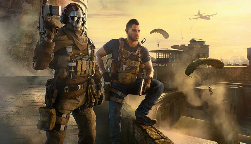 Warzone Mobile Has Just Been Given A Release Date |… | MobileMatters