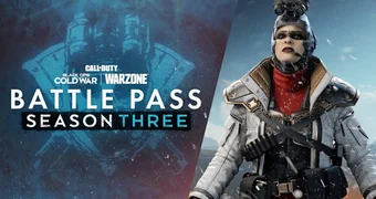 Warzone cod 2021 battle pass