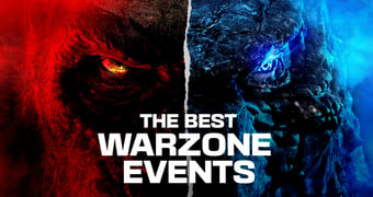 Warzone events