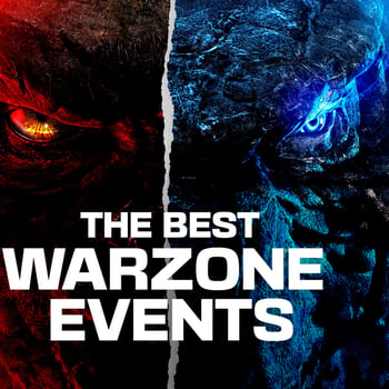 Warzone events