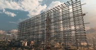 Warzone grid array