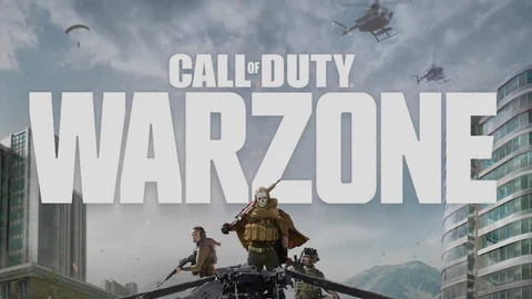 Warzone hacker call of duty