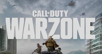 Warzone hacker call of duty