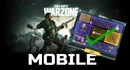 Warzone mobile lucky draws