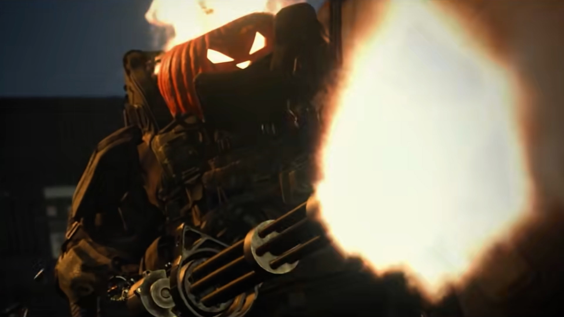 Hackers Leaked new Warzone Halloween Skins EarlyGame