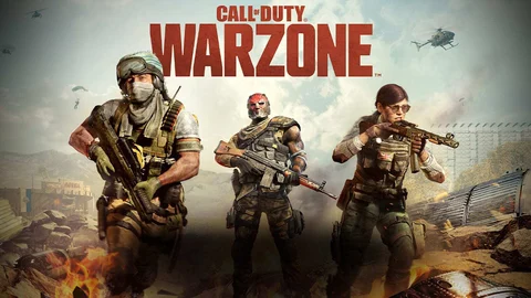 Warzone & BOCW Season 4 Roadmap: C58, Mauer der Toten,… | EarlyGame