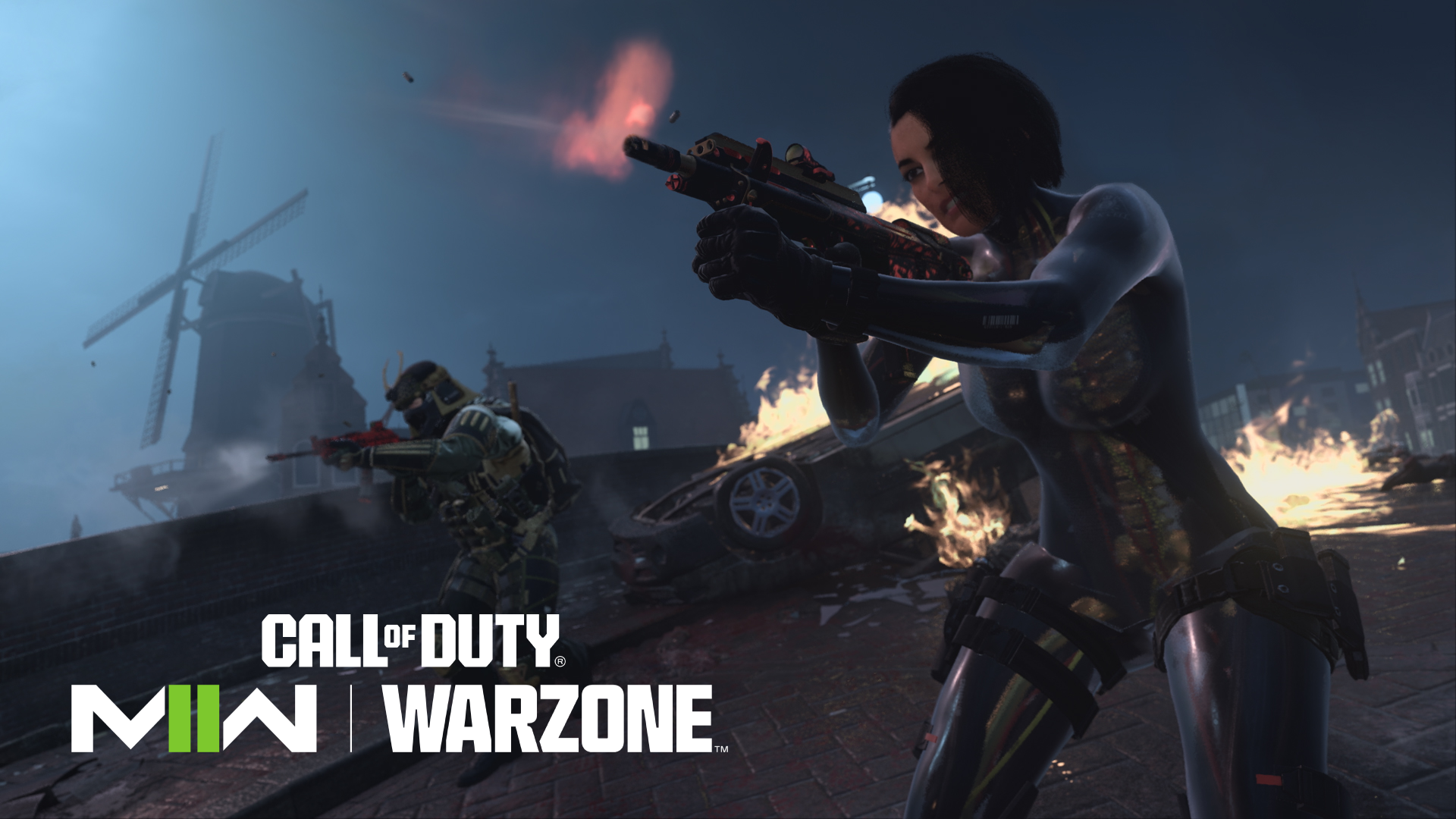 Warzone 2 Season 6 October 11 Patch Notes and Gameplay - News