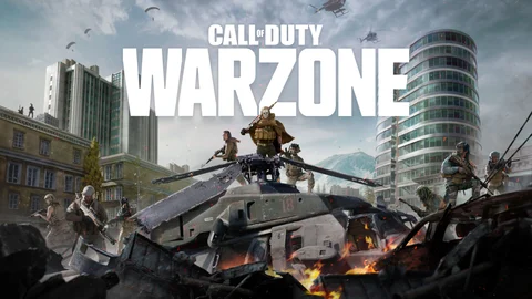 Warzone