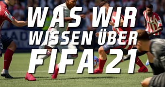 Was wir wissen über fifa DE