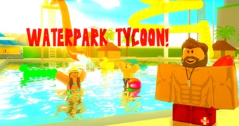 Waterpark tycoon