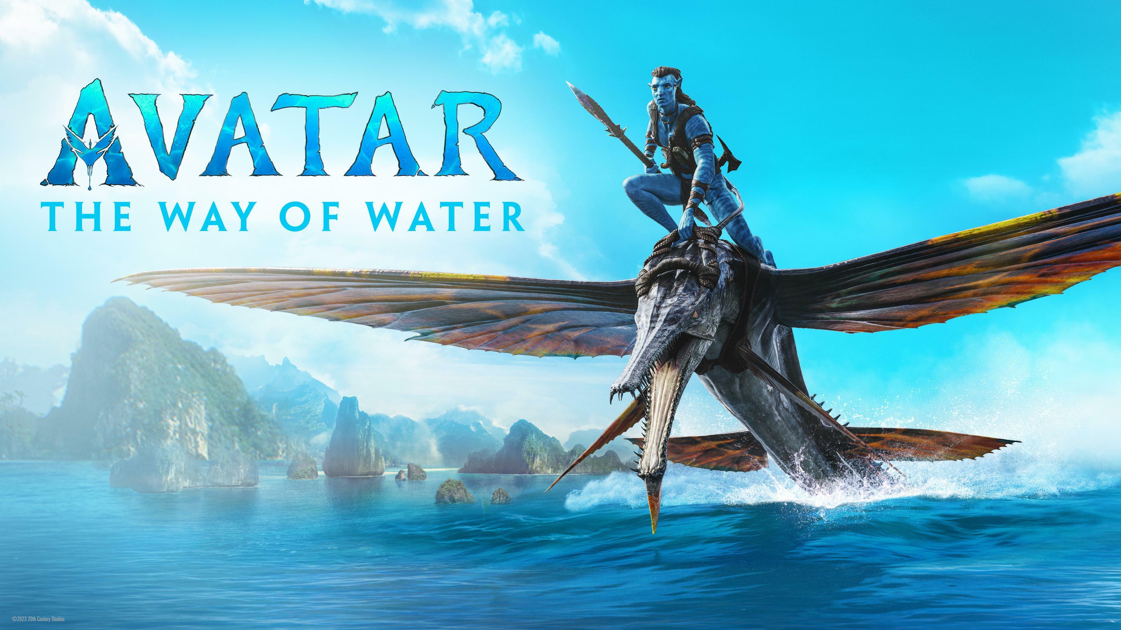 Way of water