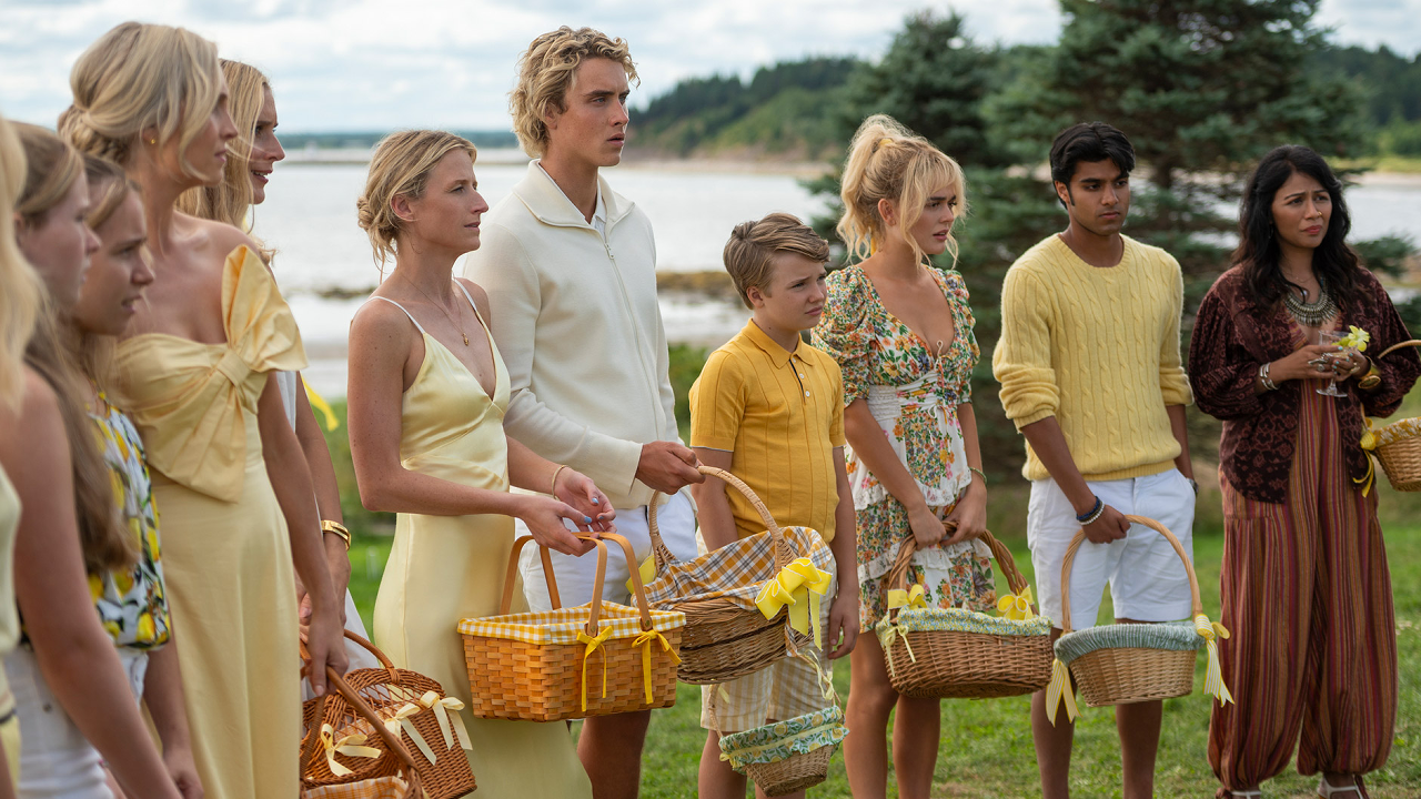 We were liars 2