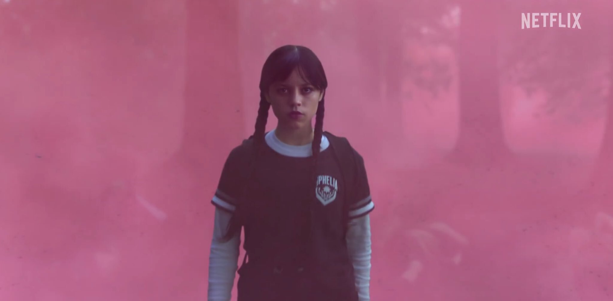 Wednesday s 2 trailer 3