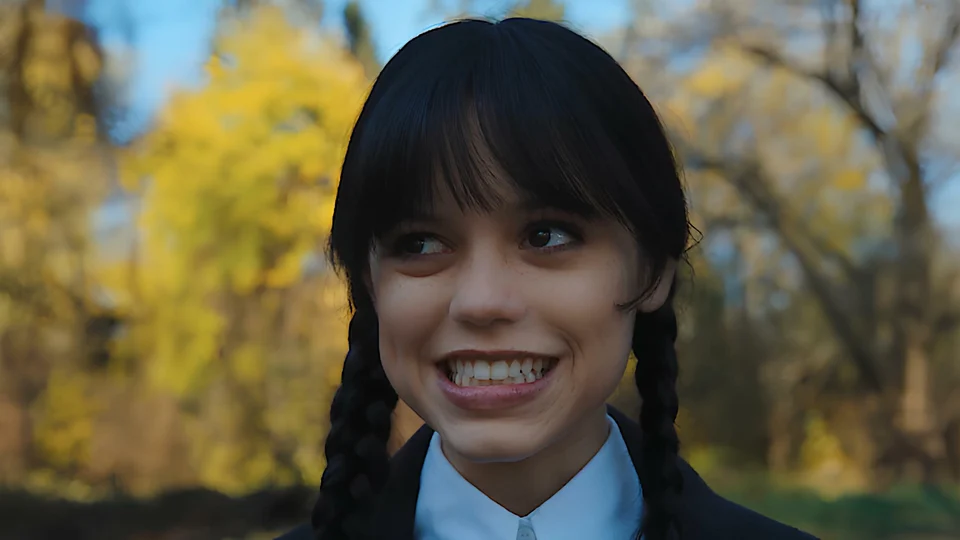 Wednesday: Jenna Ortega Teases Exciting Changes For… | EarlyGame