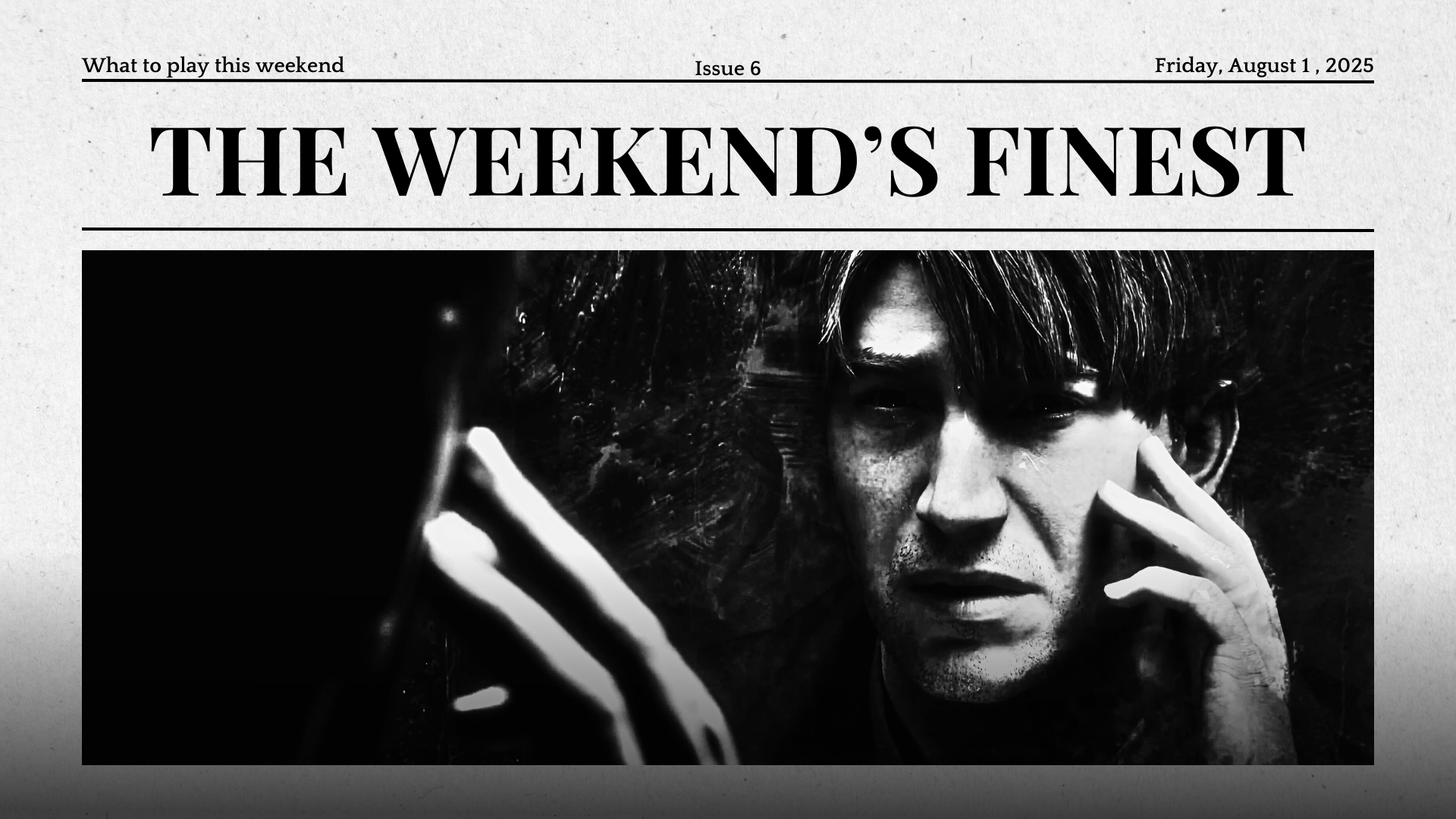 Weekends finest 6 thumbnail
