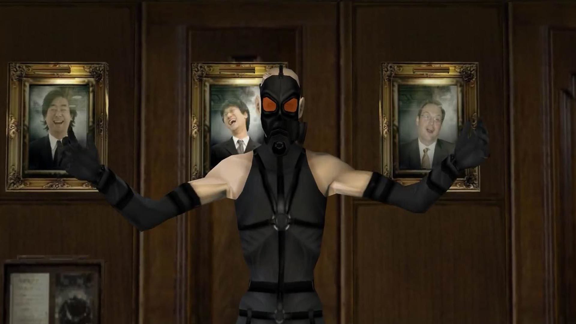 Psycho mantis. Психо мантис. Психо мантис mgs 1. Психо мантис мгс 5. Psycho mantis.