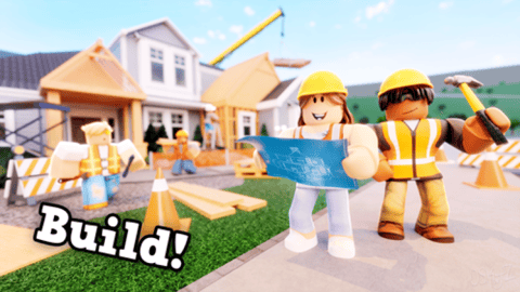 Welcome to bloxburg 2