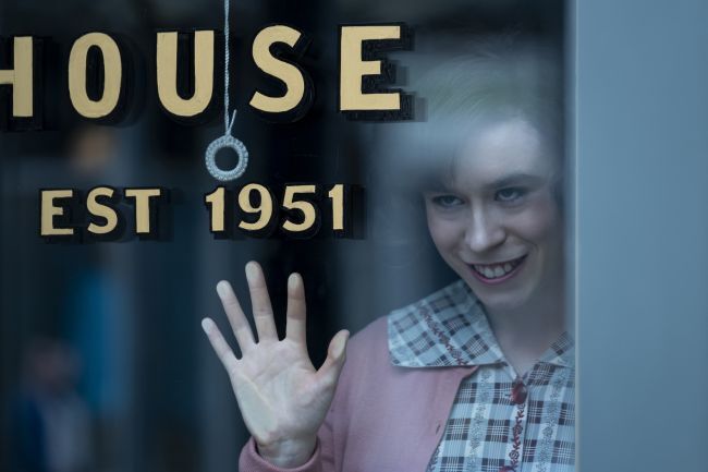 Welcome to derry trailer 1