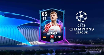 Werner fc mobile