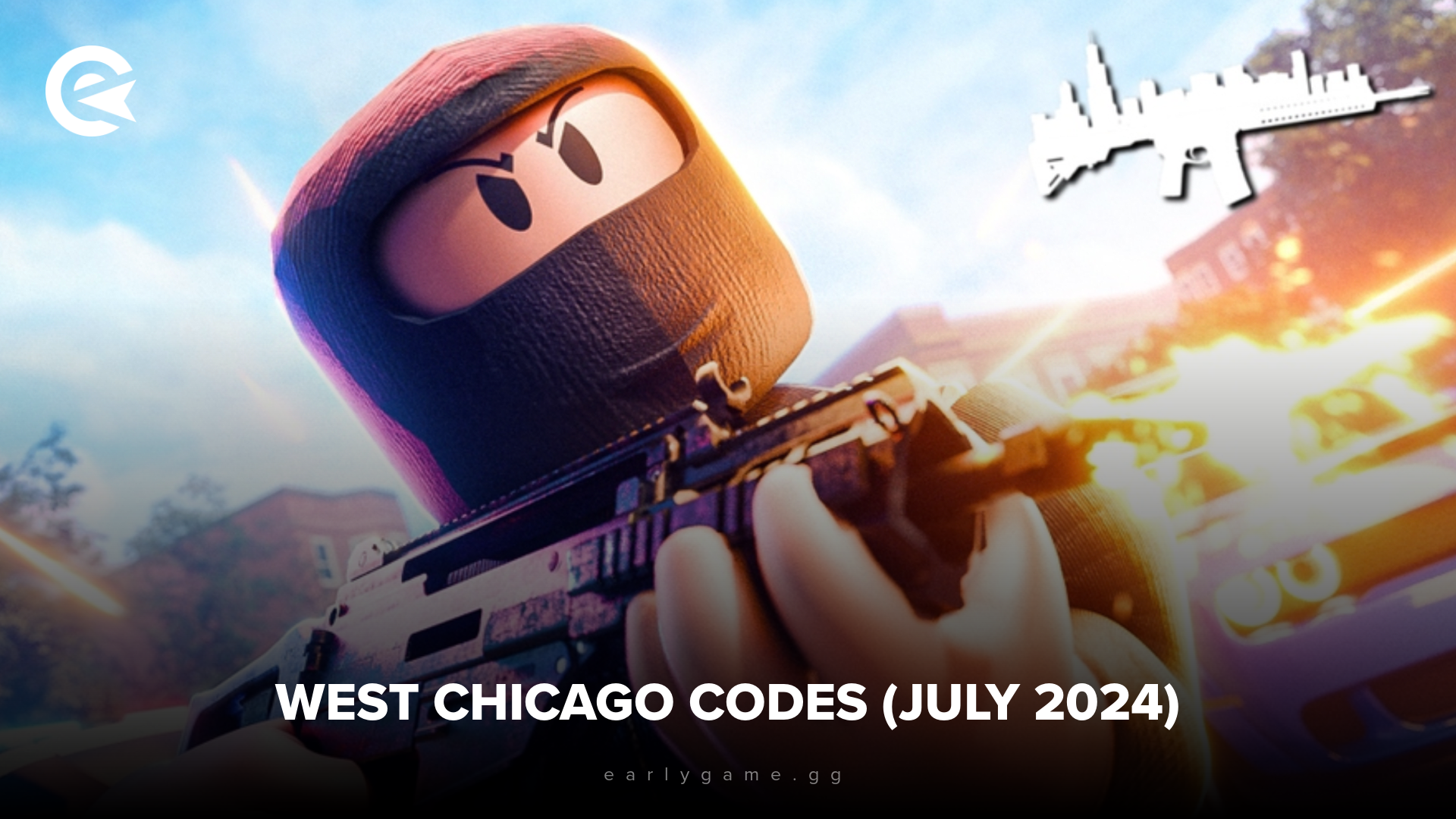 West Chicago Codes (July 2024)