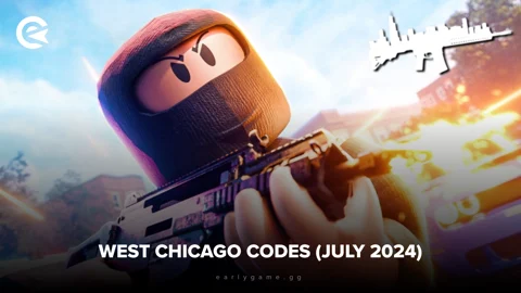 West chicago codes july 2024