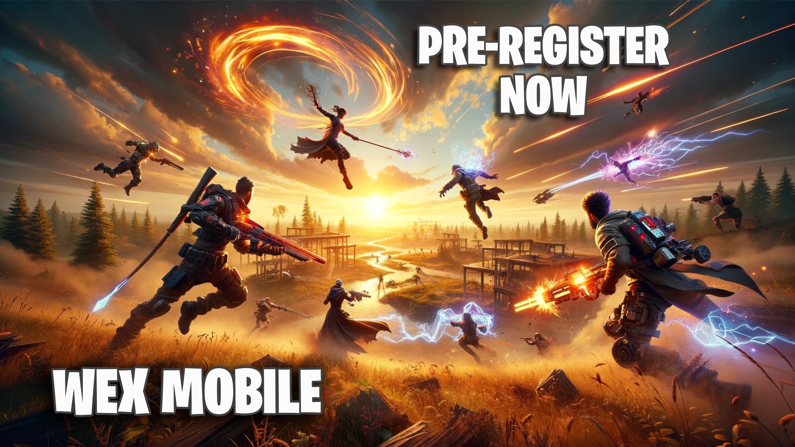 Wex mobile