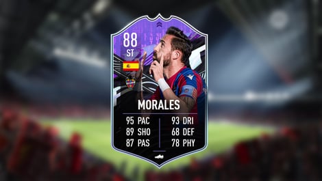 What if morales