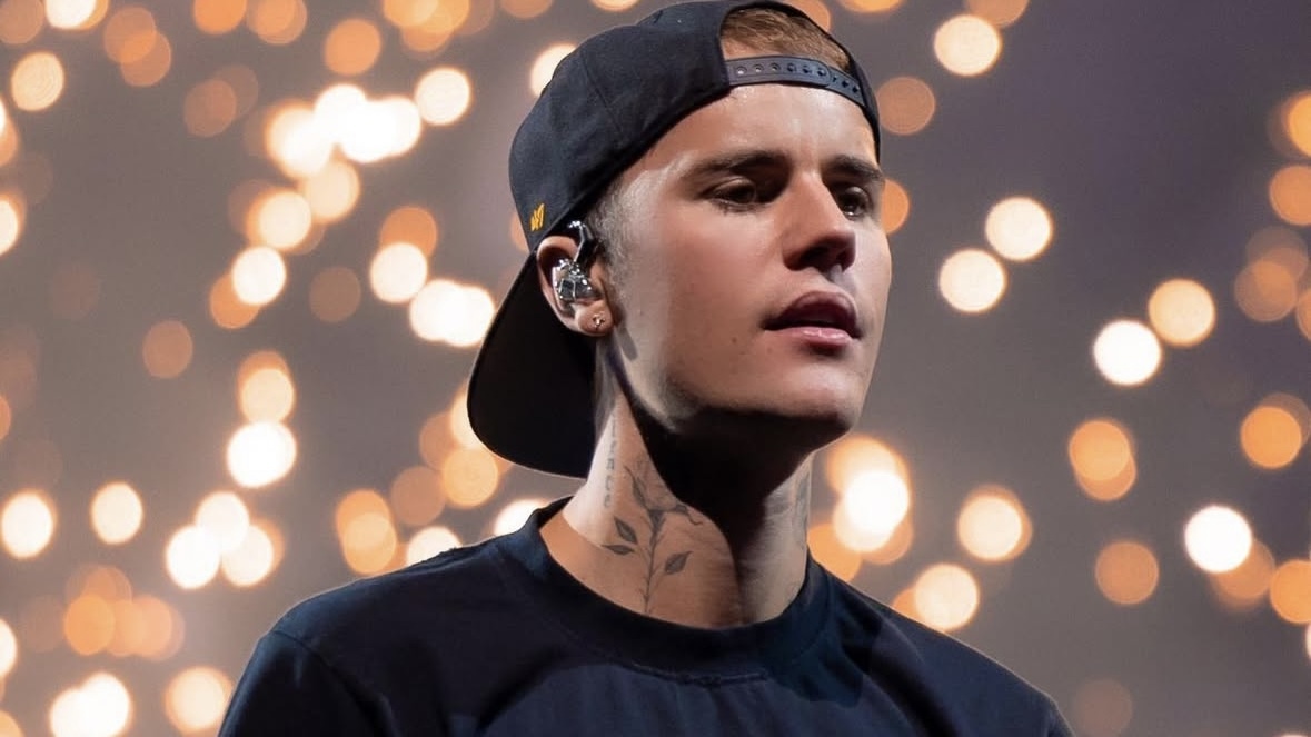 What is going on with justin bieber tn