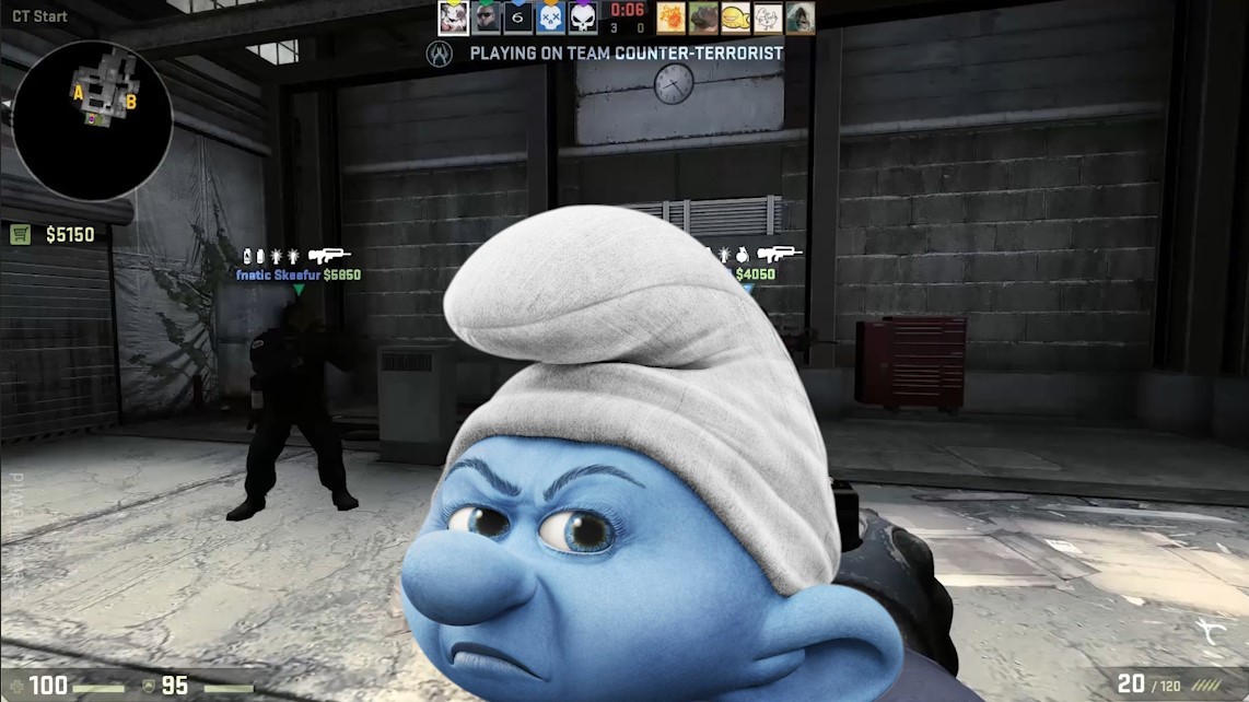 EarlyGame What Is Smurfing What Is Smurfing 