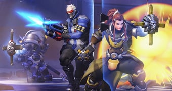 What overwatch heroes are top tier right now