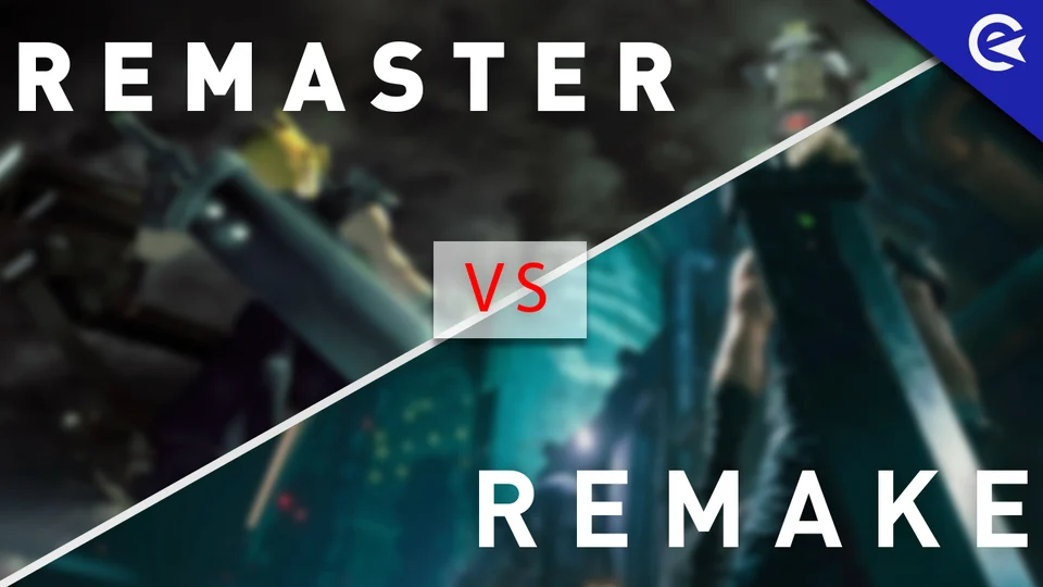 EarlyGame Kurz erklärt Remaster vs. Remake