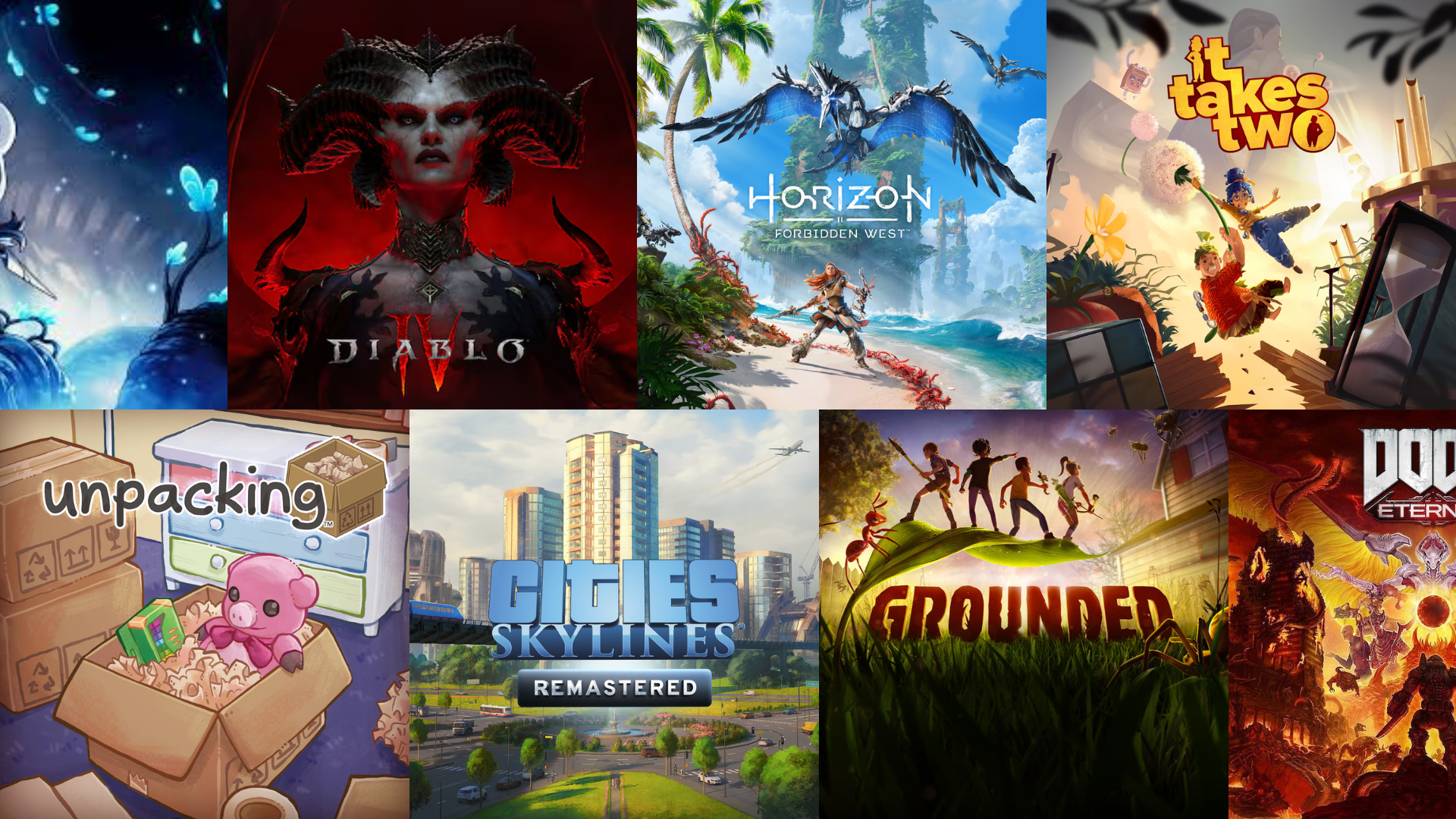 Which game subscription