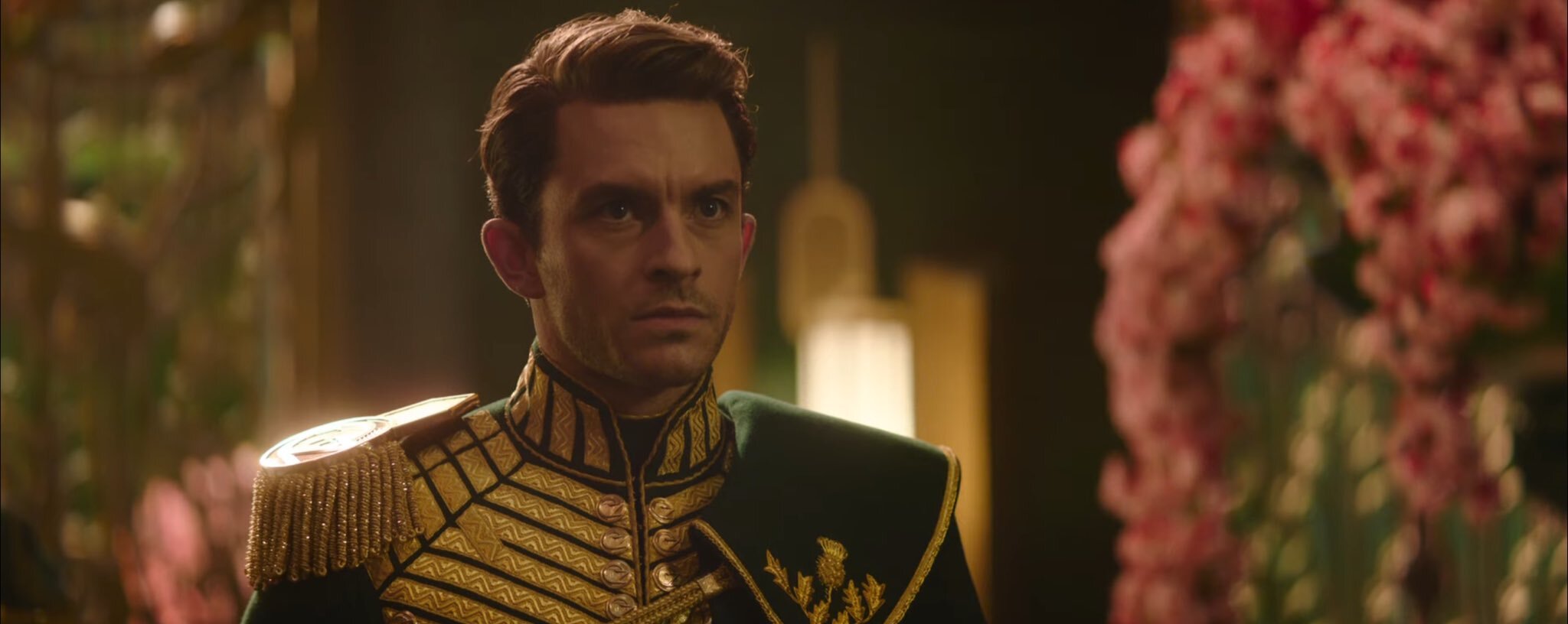 Wicked for good jonathan bailey