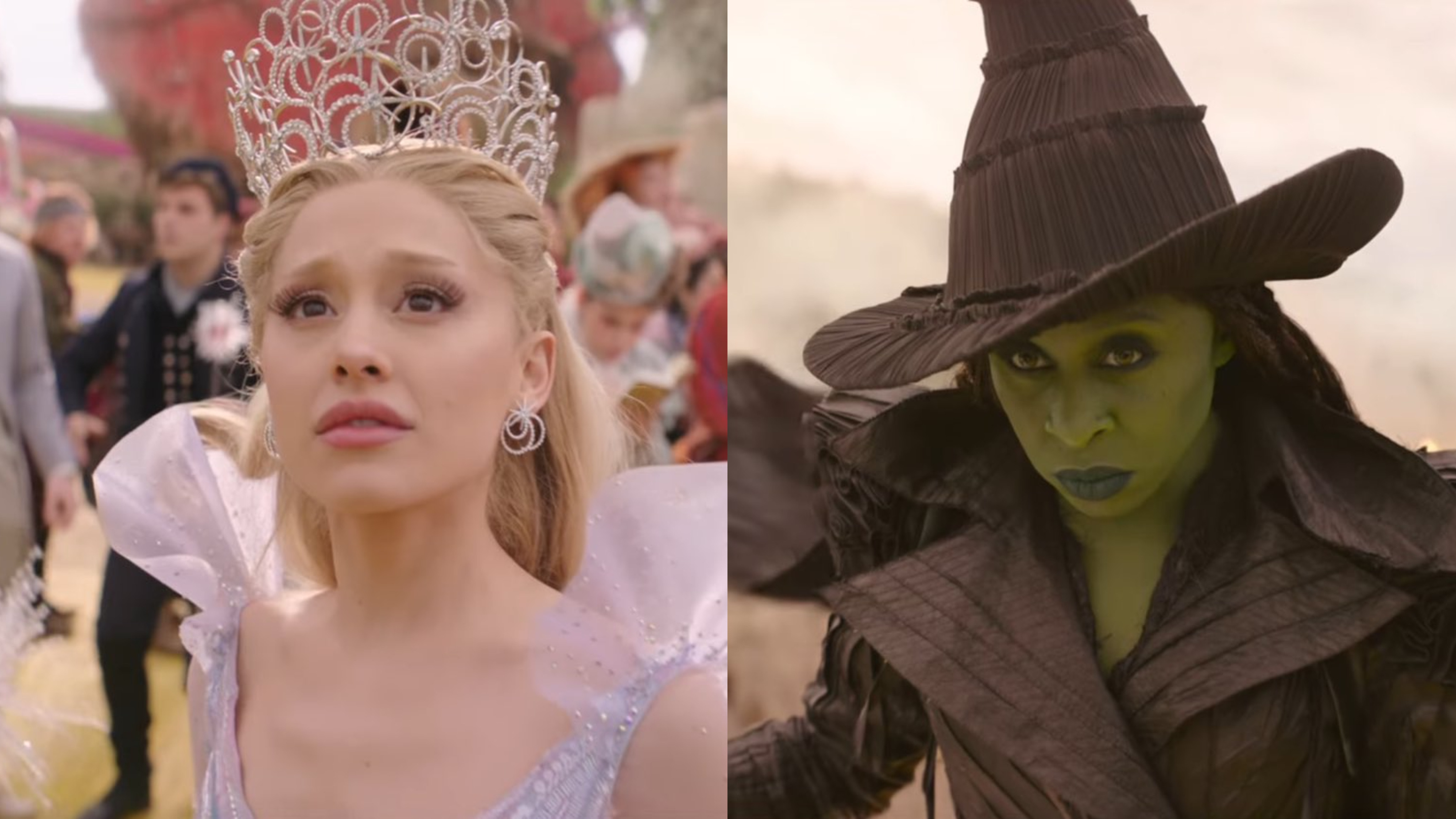 Wicked for good tn