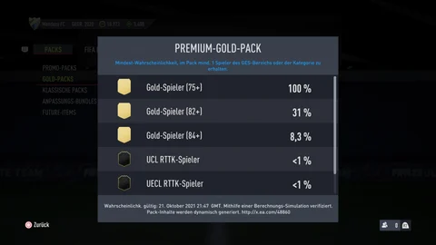 FIFA 22 PREMIUM