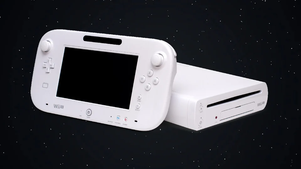Nintendo will sell one new Wii U in 2023, which is already out of  production. - GIGAZINE