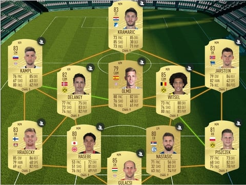 Wijnaldum team1