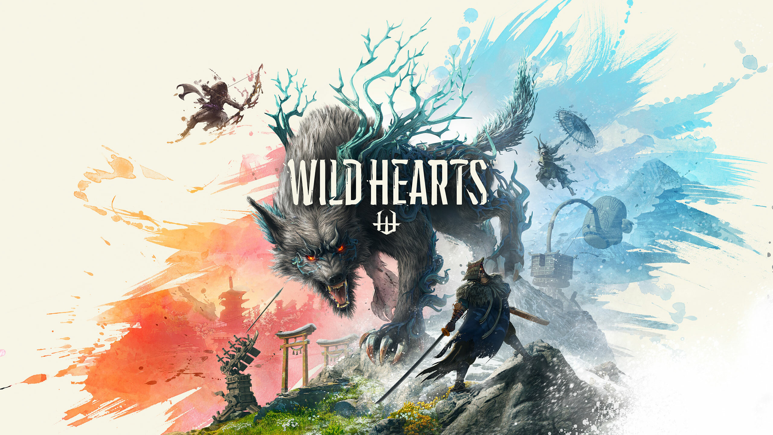 Wild Hearts Release Date, News, Gameplay, Story & More TrendRadars