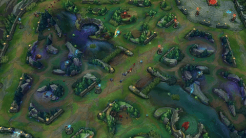 Champion Pools for Different Playstyles in Wild Rift | EarlyGame