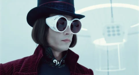 Willy wonka