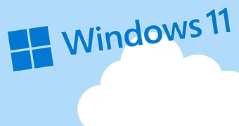 Windows cloud