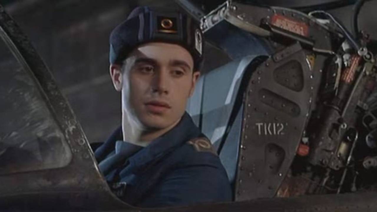 Wing commander movie