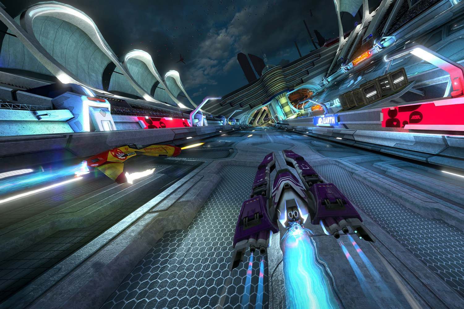 Wipeout