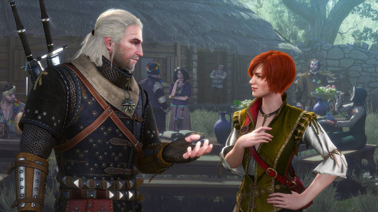 Witcher 3 hearts of stone msn