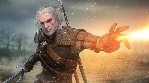 Witcher 3 next gen update