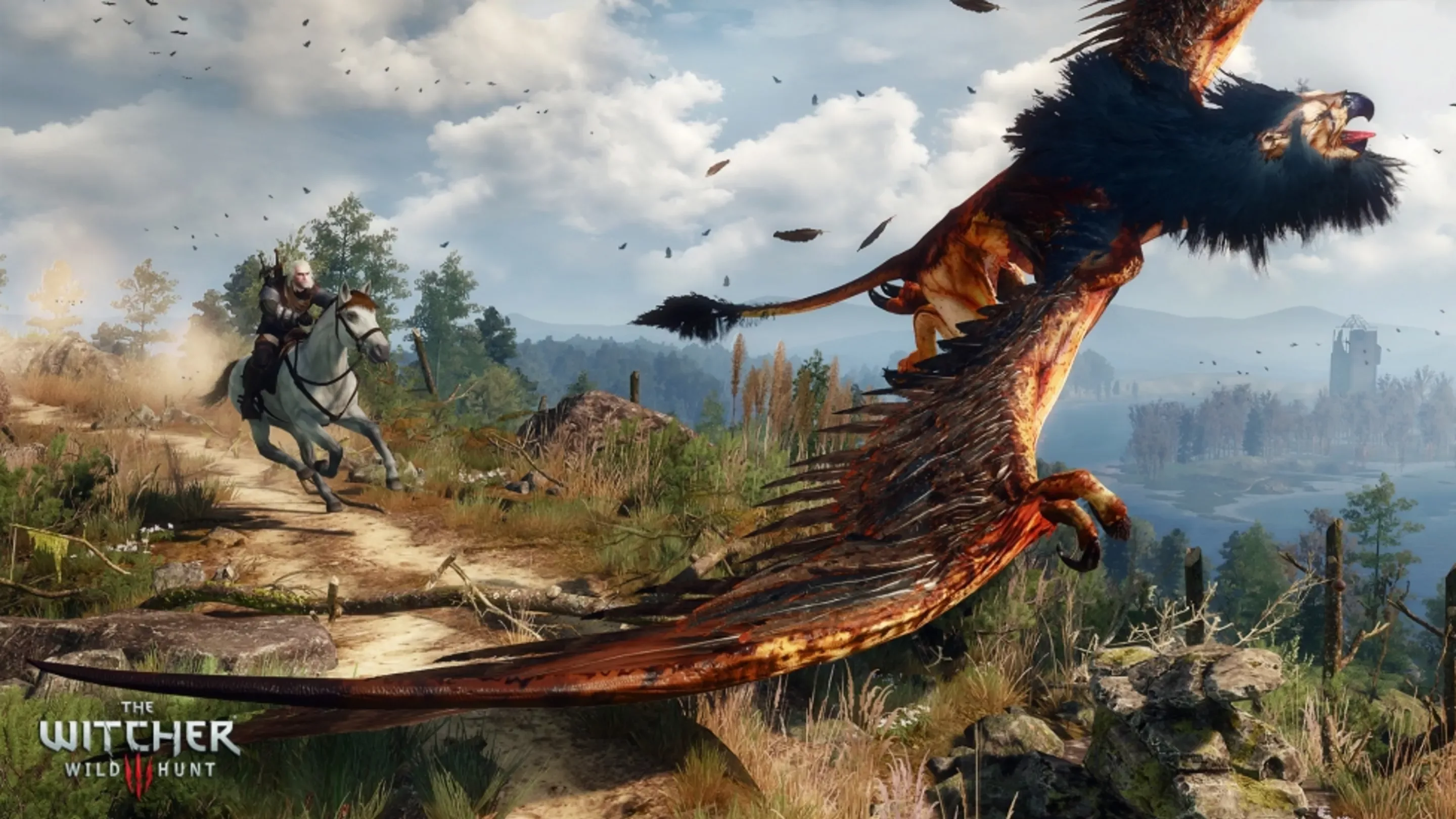 The Witcher 3: Wild Hunt — Next-Gen Update Trailer and  REDstreams summary