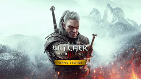 Witcher 3