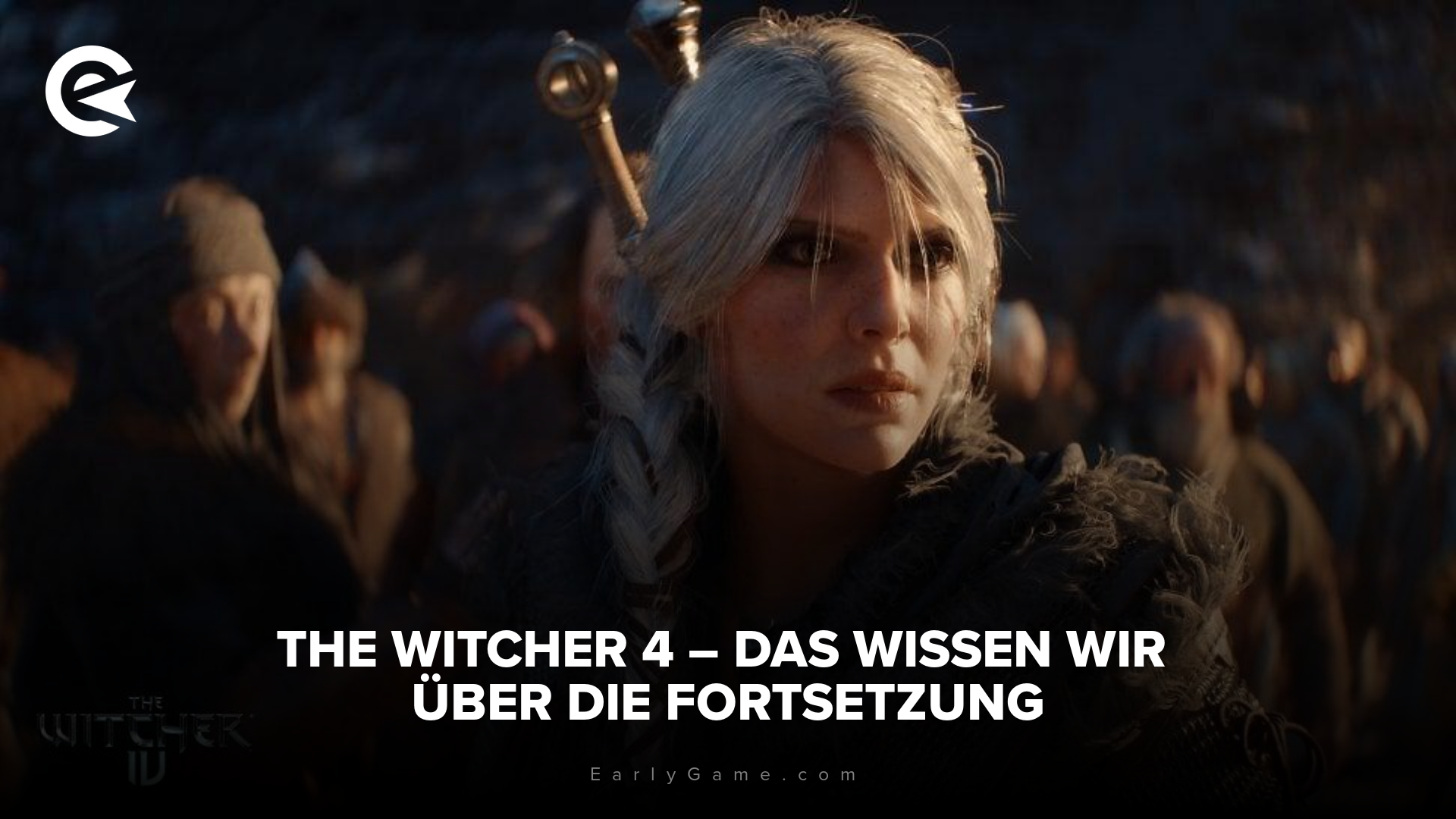 Witcher 4 DE hub tn