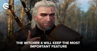 Witcher 4 gwent